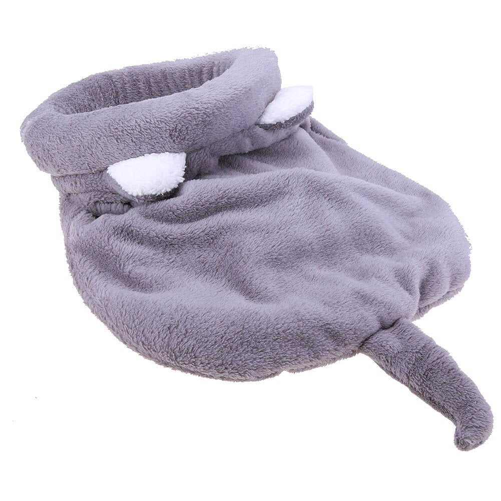 Cama confortável