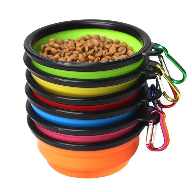 Taça de alimentação