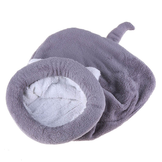 Cama confortável