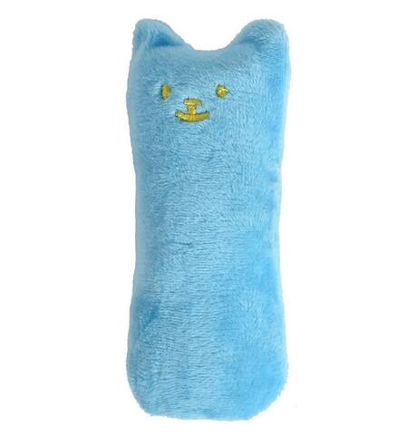 Brinquedo com catnip