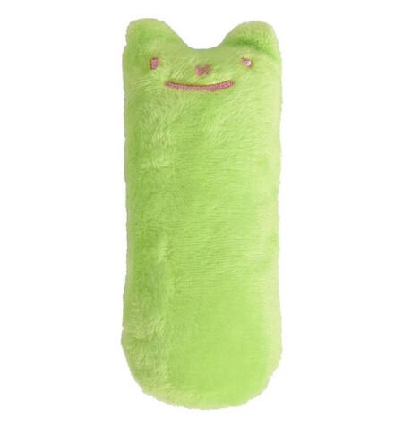 Brinquedo com catnip