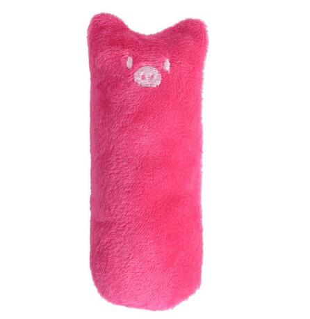 Brinquedo com catnip