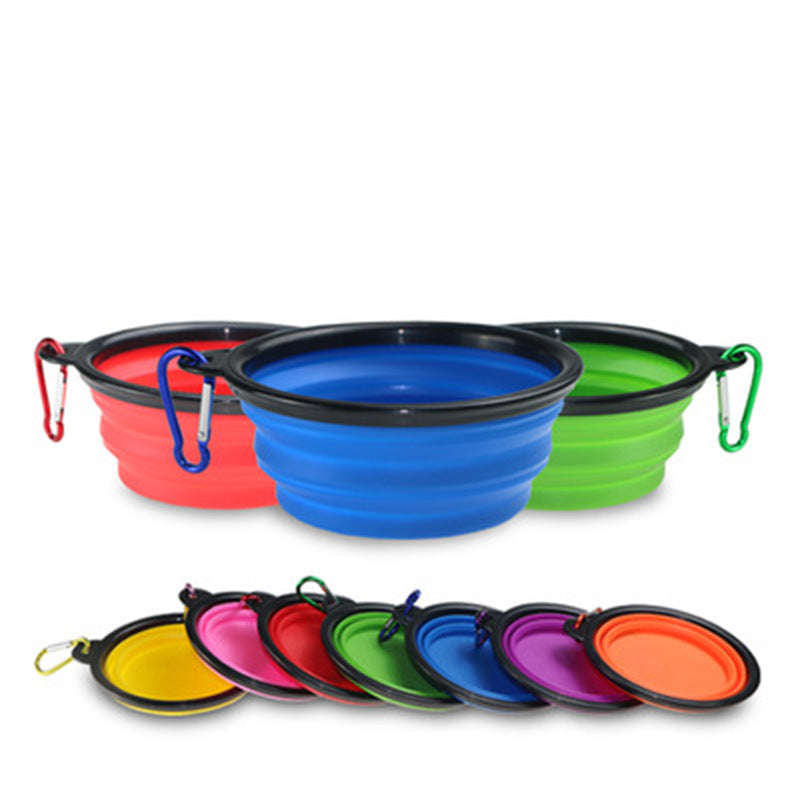 Taça de alimentação